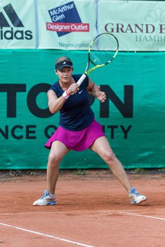 Bild 736 - BL Club an der Alster - TEC Waldau Stuttgart : Ergebnis: 5:4